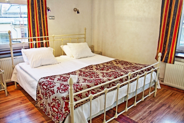 Hotel NB (Riga)